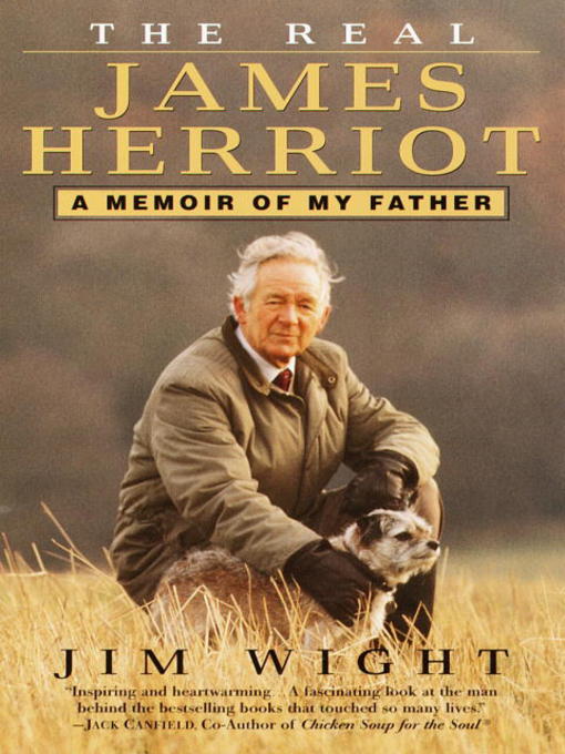 Title details for The Real James Herriot by James Wight - Available